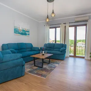Anna Apartment Poreč