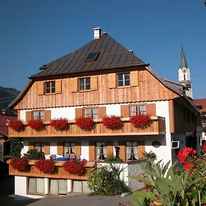 Haus Geiger Apartment