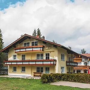 Ferienhaus Allgäu Apartment